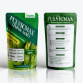 "FULVICMAX" Natural organic carbon plant nutrition 100% soluble in acid potassium humate fertilizer
